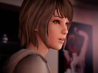Max Caulfield