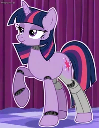 Twilight Sparkle