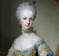 Maria Josepha