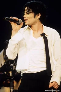 Michael Jackson-1995