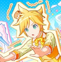 Kagamine Len