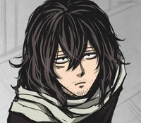 Aizawa Shouta