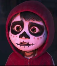 Miguel from coco