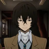 Osamu Dazai