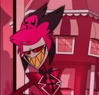 Alastor