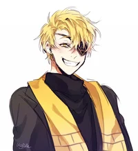 Bill Cipher 
