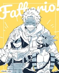 MHA Fatgum Agency