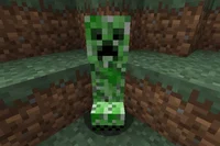 Minecraft Creeper