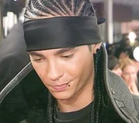 tom kaulitz