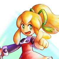 Roll _Mega Man_