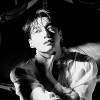 Jeon Jungkook 
