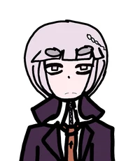Kyosuke Kirigiri
