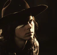 Carl Grimes
