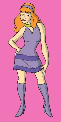 Daphne Blake 