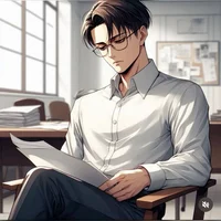 Levi Ackerman