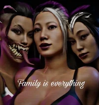 The Kahn Family
