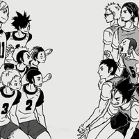 nekoma e karasuno