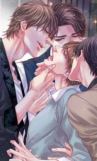 3 Boyfriends-BL