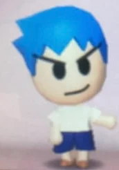 Boyfriend mii