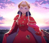 Edelgard a5y