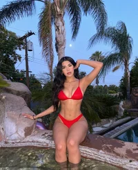 Melissa gastelum 