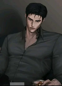 Villian