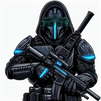 Mandalorian delta 