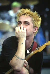 Billie Joe Armstrong