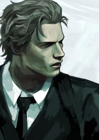 Leon Kennedy