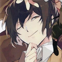 Osamu Dazai