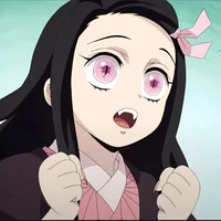 Nezuko kamado