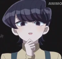 Komi Shuuko