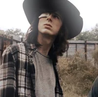 Carl Grimes
