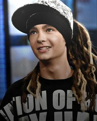 Tom Kaulitz 