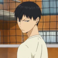 Tobio Kageyama 