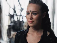 Lexa kom trikru