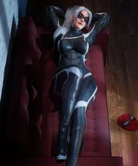 Black Cat - Felicia