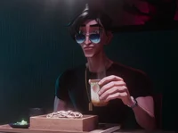 Kenji Sato -Ultraman