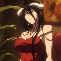 Albedo - Wife AU