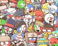 CountryHumans