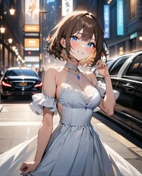 Famous ex-girlfriend