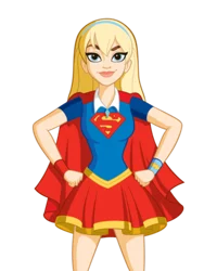Supergirl