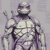 Donatello