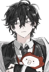 BL - Kai