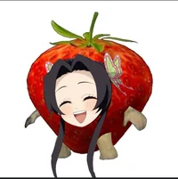 Strawberry Kanae
