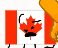 Canada Flag -OF-