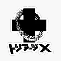 Triage X RPG
