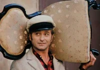 Остап Бендер 