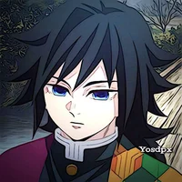 Giyuu