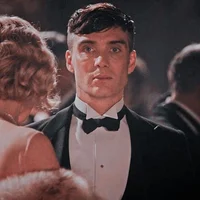 THOMAS SHELBY